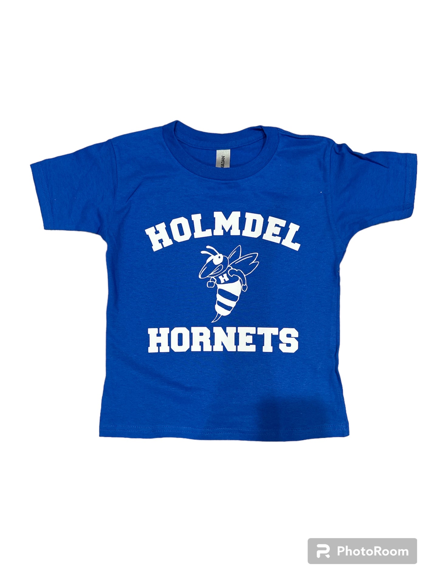 Holmdel Hornet Toddler & Kids T-shirt