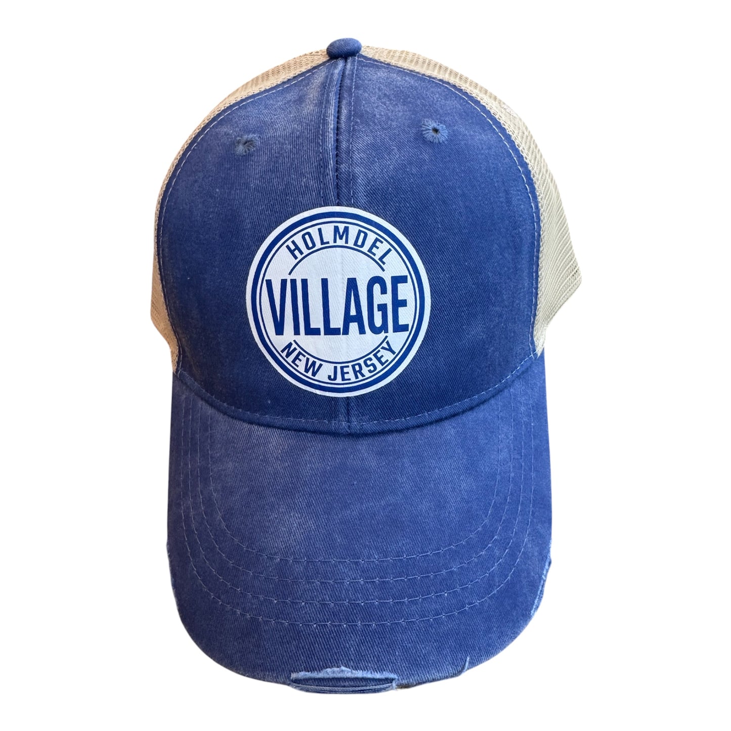 Holmdel Village School Circle Hat