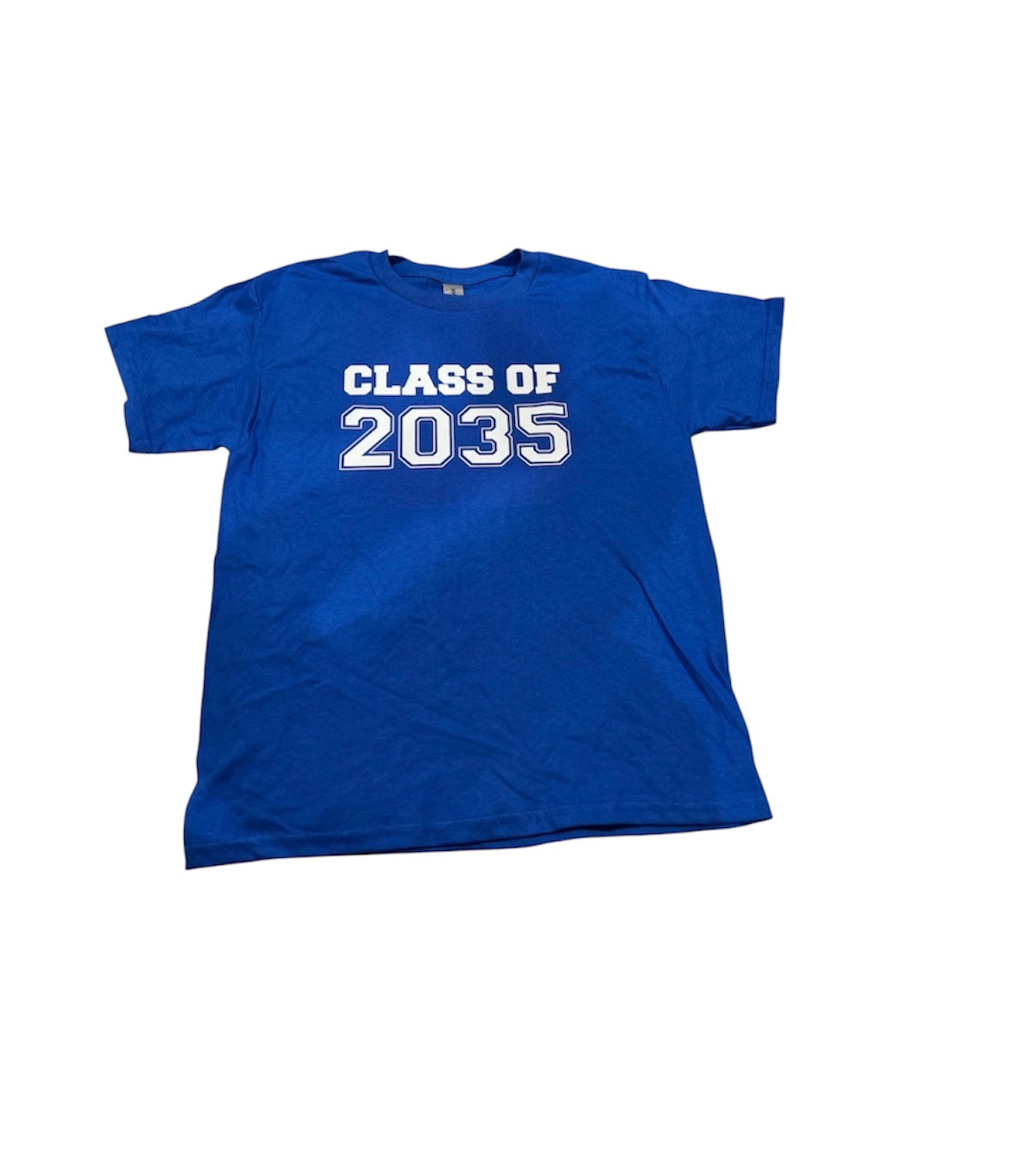Class of T-Shirts