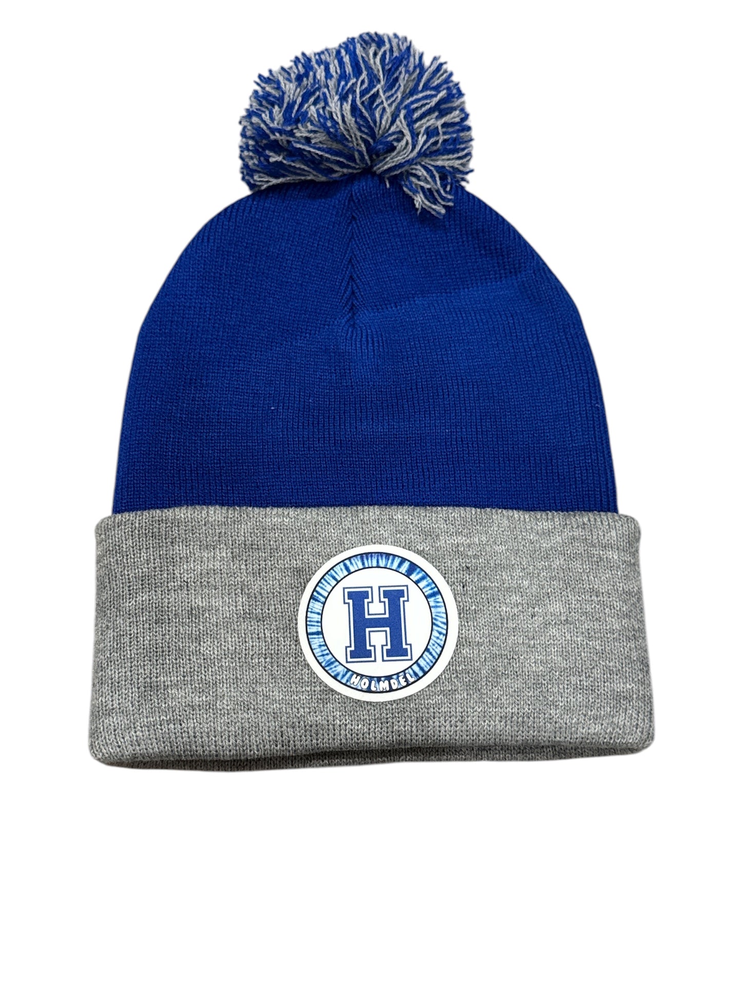 Holmdel H Winter Hat