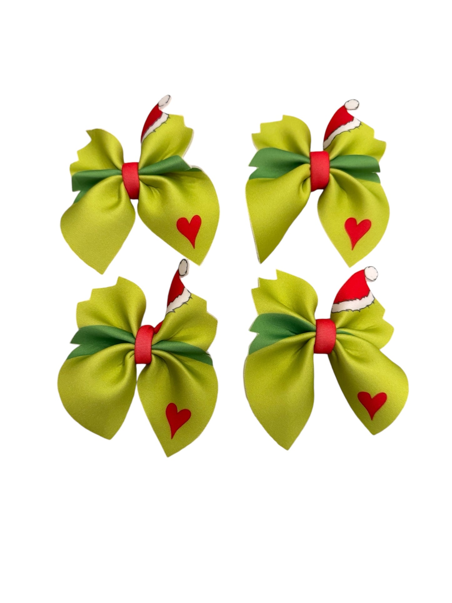 Neoprene Mean one bows