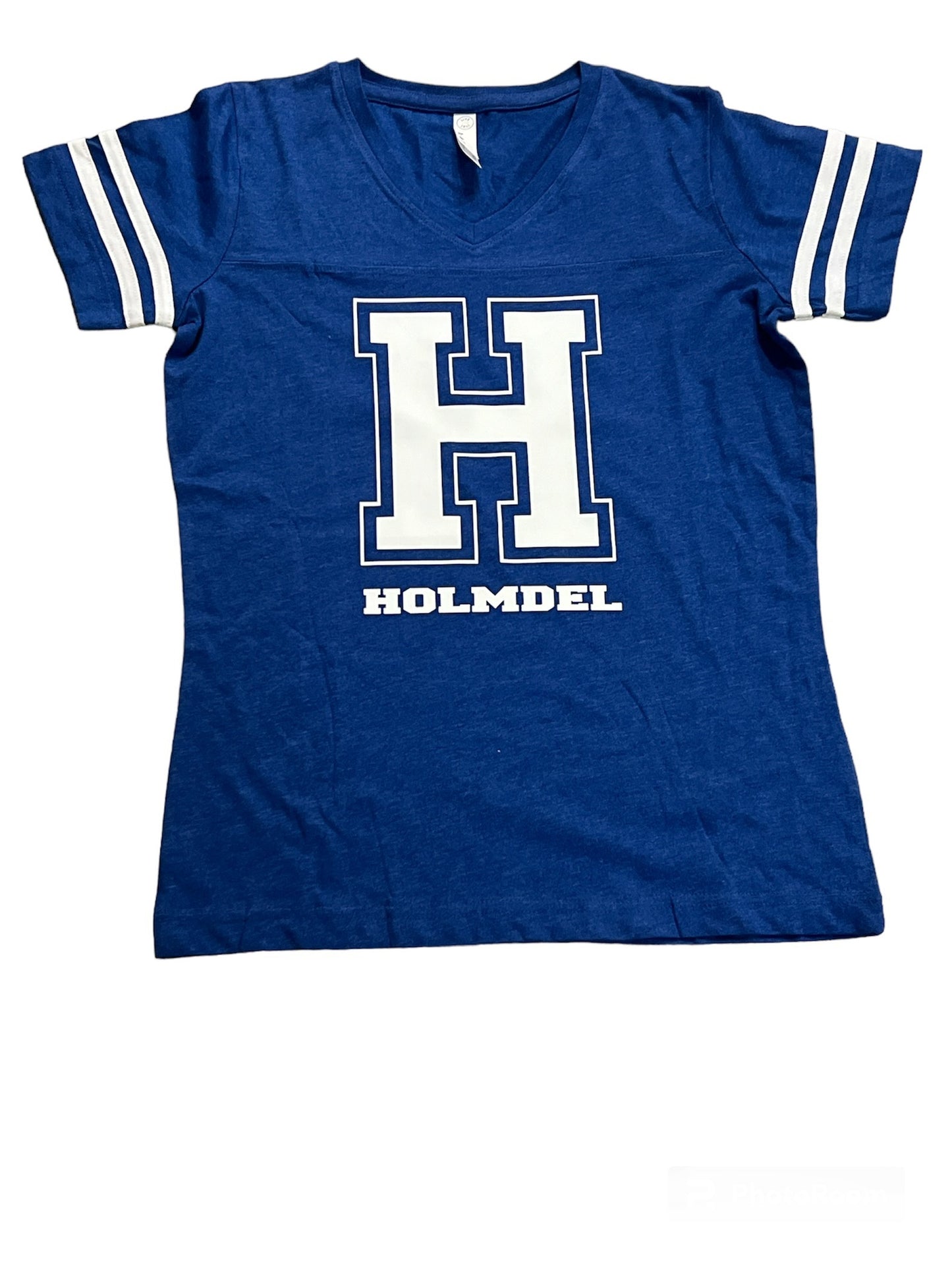 Holmdel Women’s T-shirt Jersey