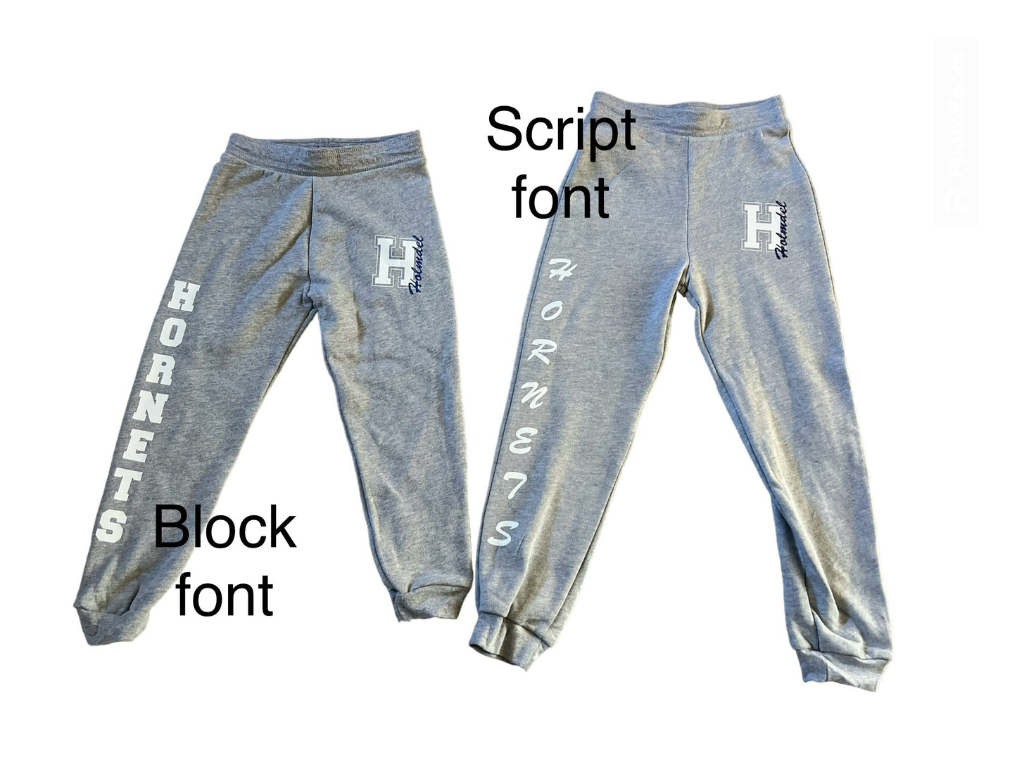 Holmdel Jogger Sweatpants