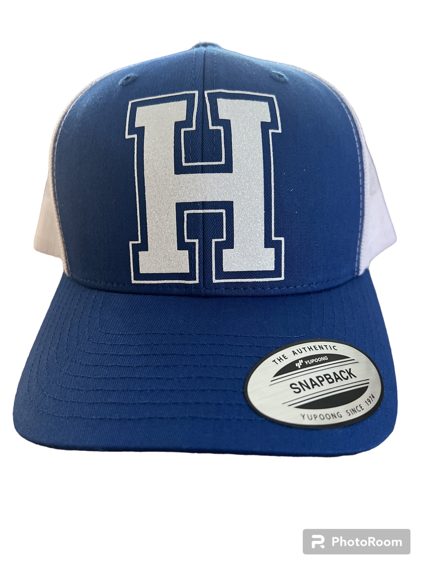 Holmdel Glitter or Non Glitter Hat