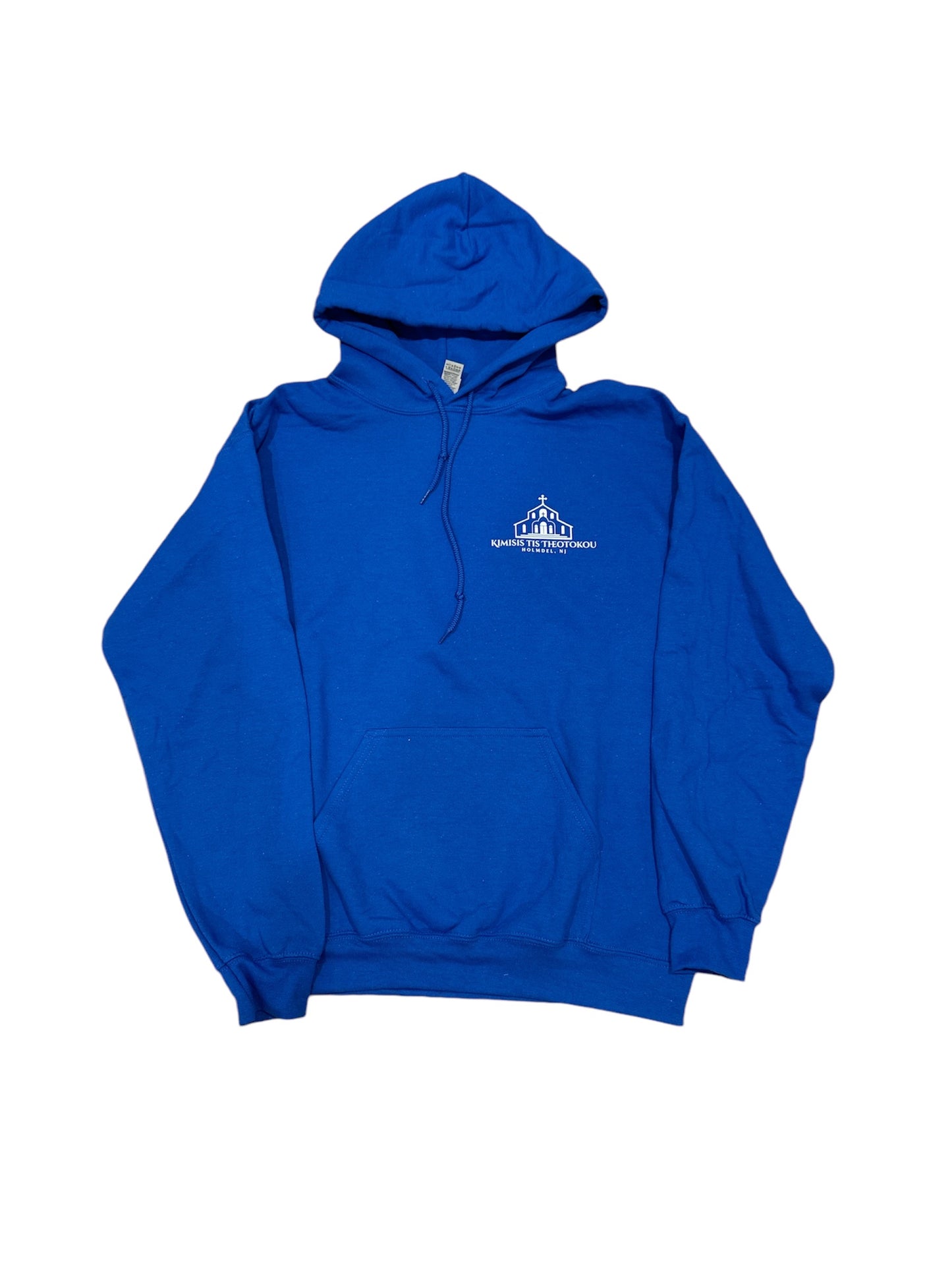 Kimisis Hooded Sweatshirt