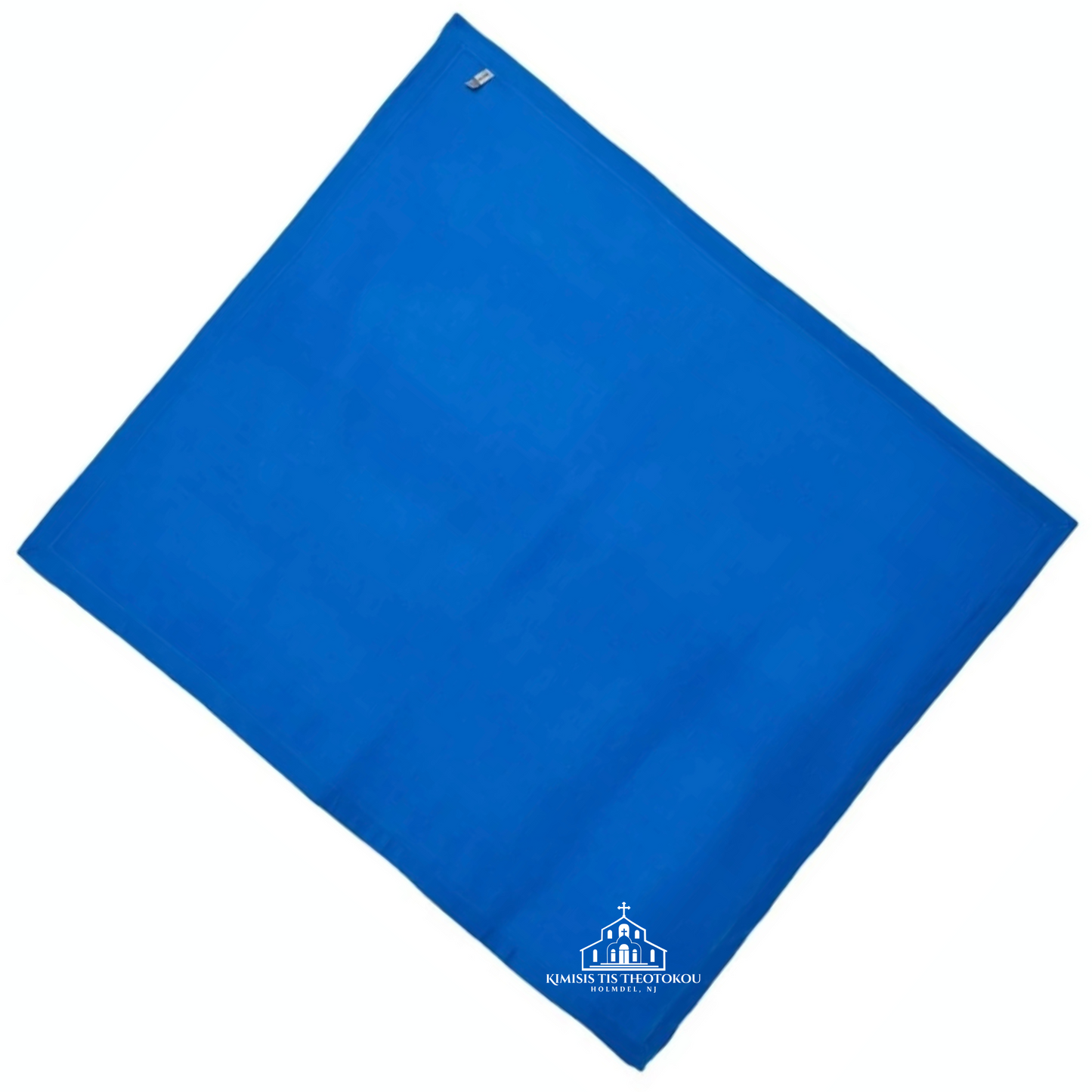 Kimisis Blanket personalized
