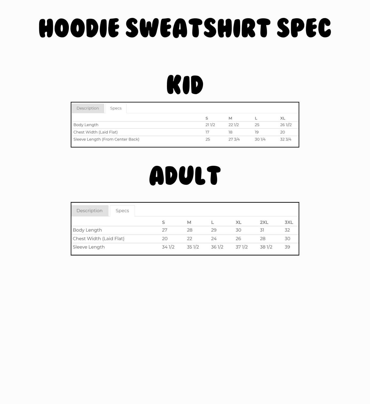 Holmdel Village School Spirit Wear Winter Bee Hoodie Sweatshirt