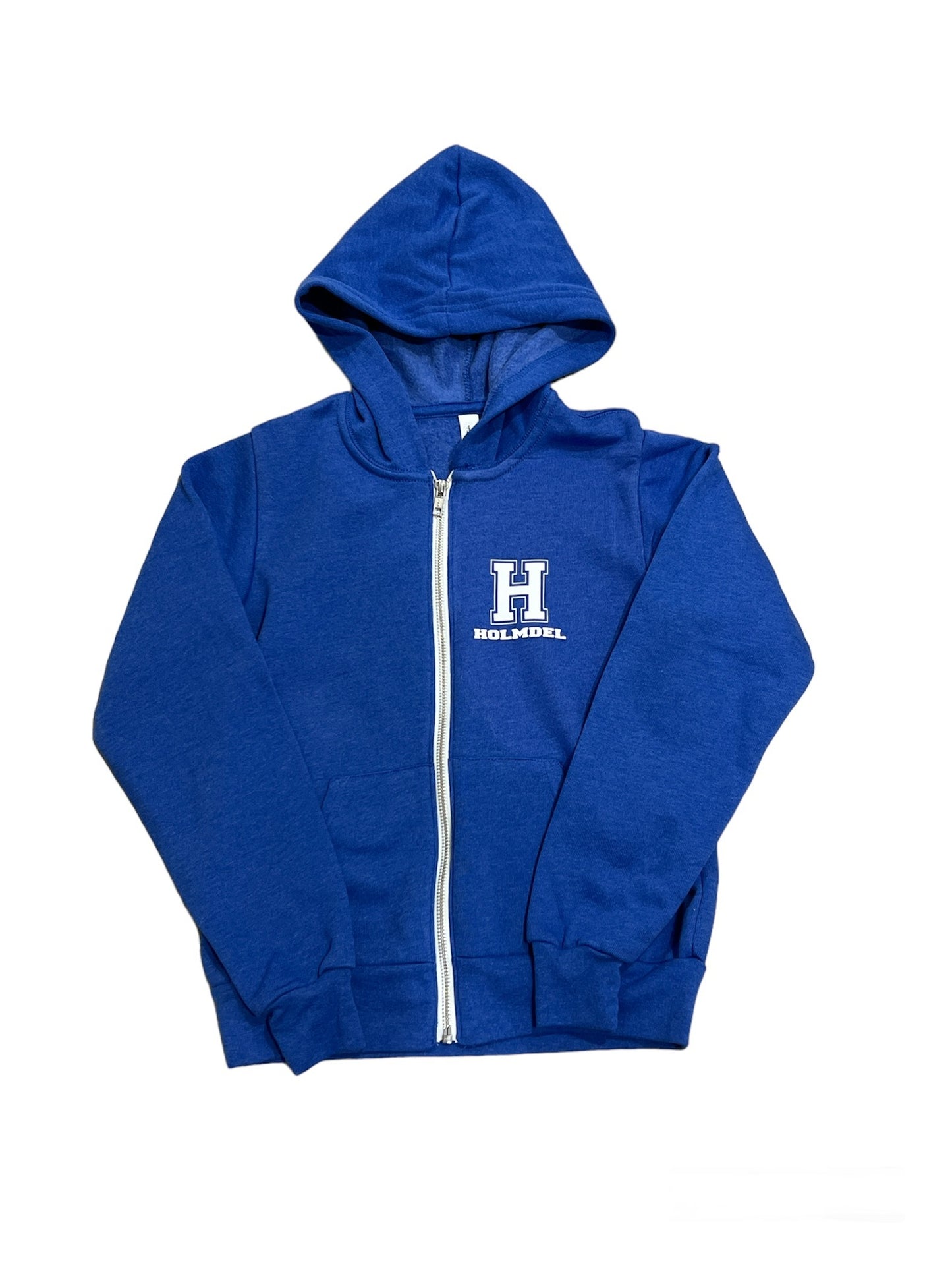 Holmdel “Yummy” Kids Zip Hoodie