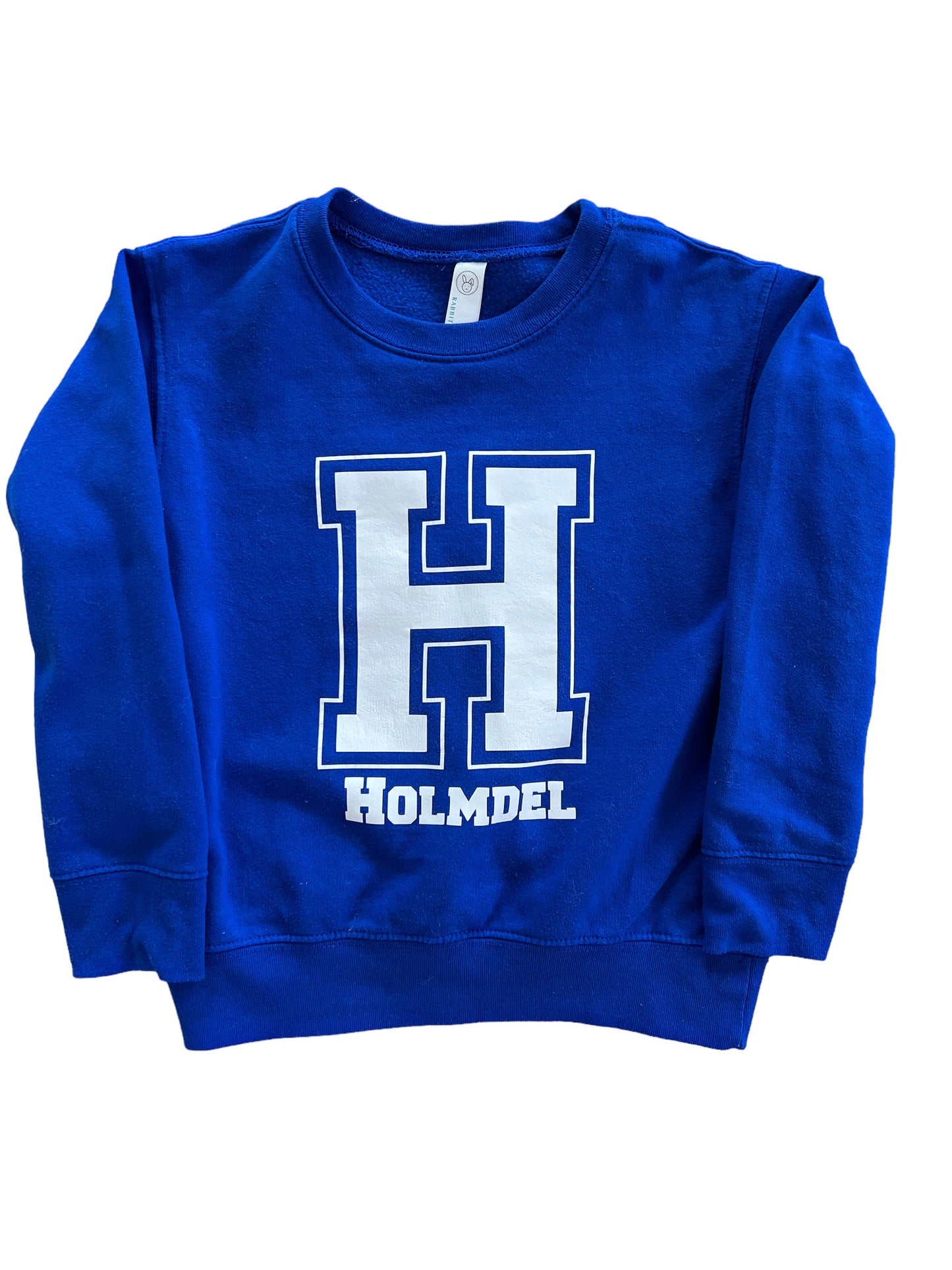 Holmdel Toddler & Kids Sweatshirt