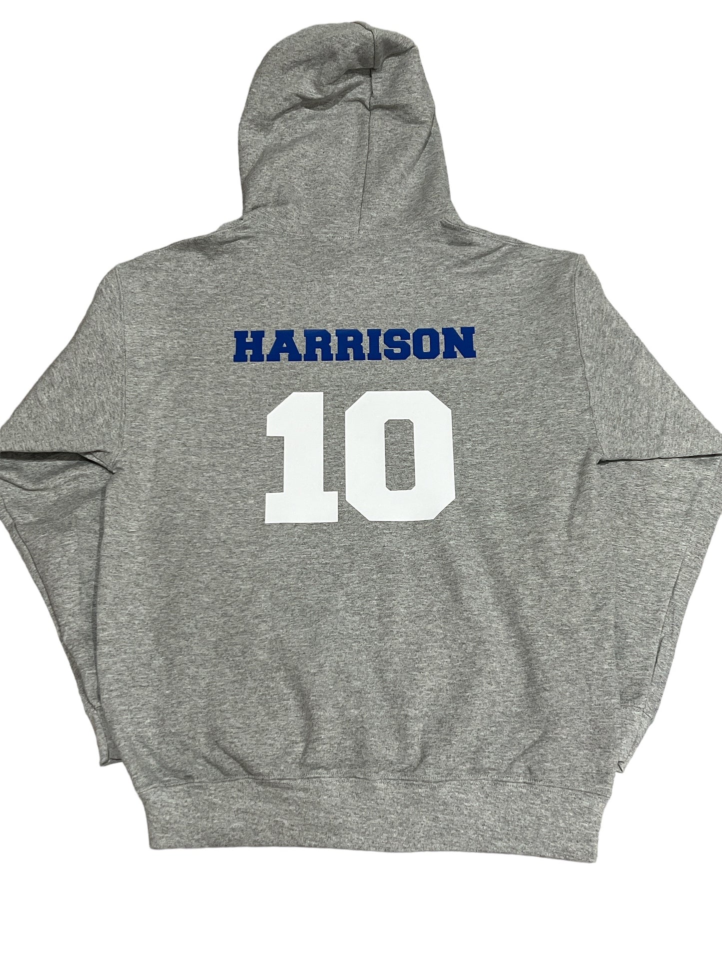 Baseball & Softball Mom Hoodie Sweatshirts