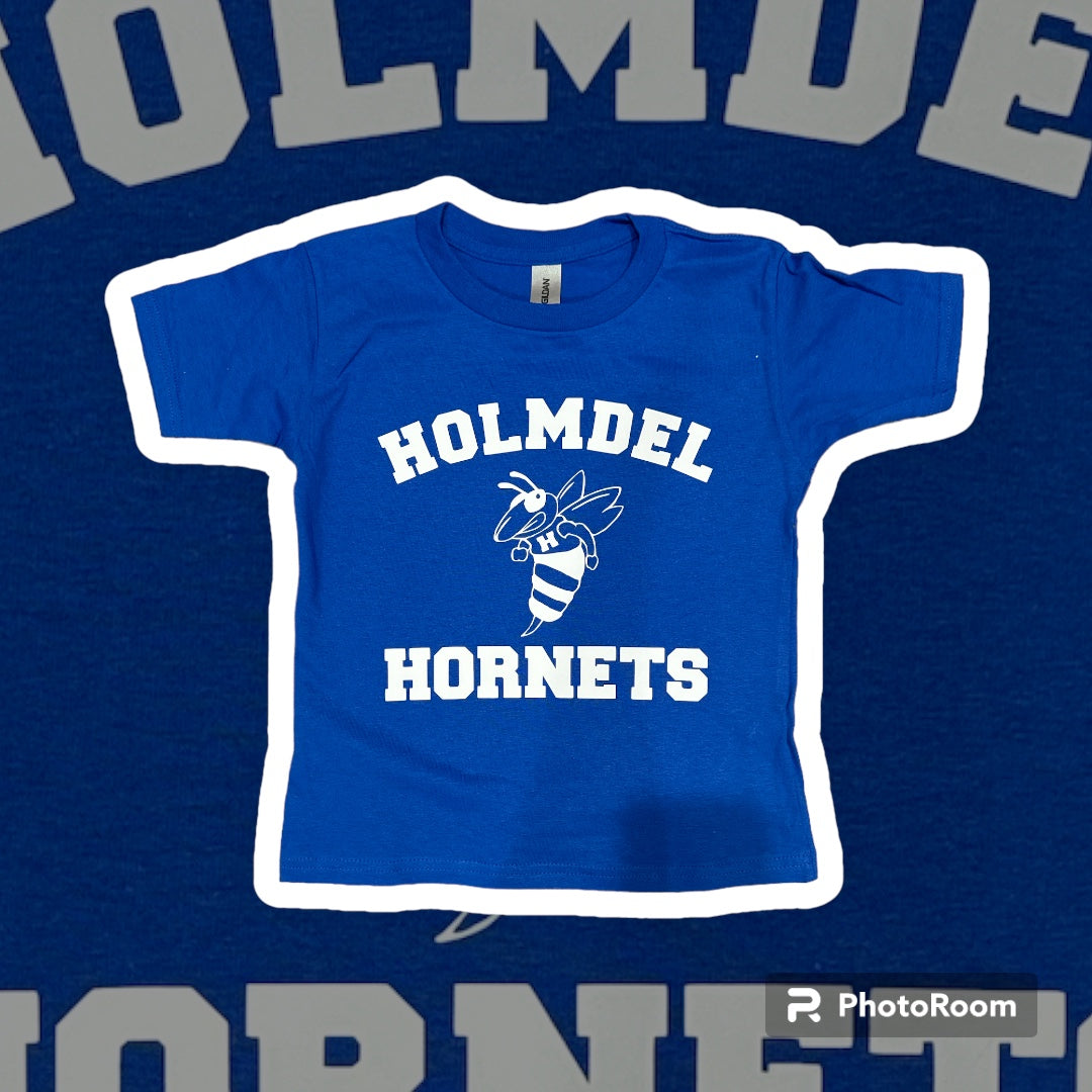 Holmdel Hornet Toddler & Kids T-shirt