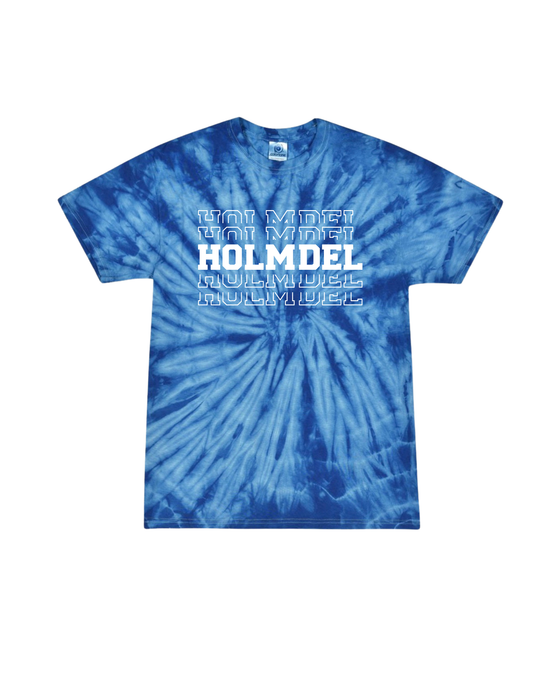 Tie-Dye Holmdel T-Shirt