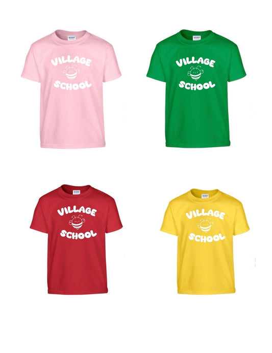 Village school Bee Tee
