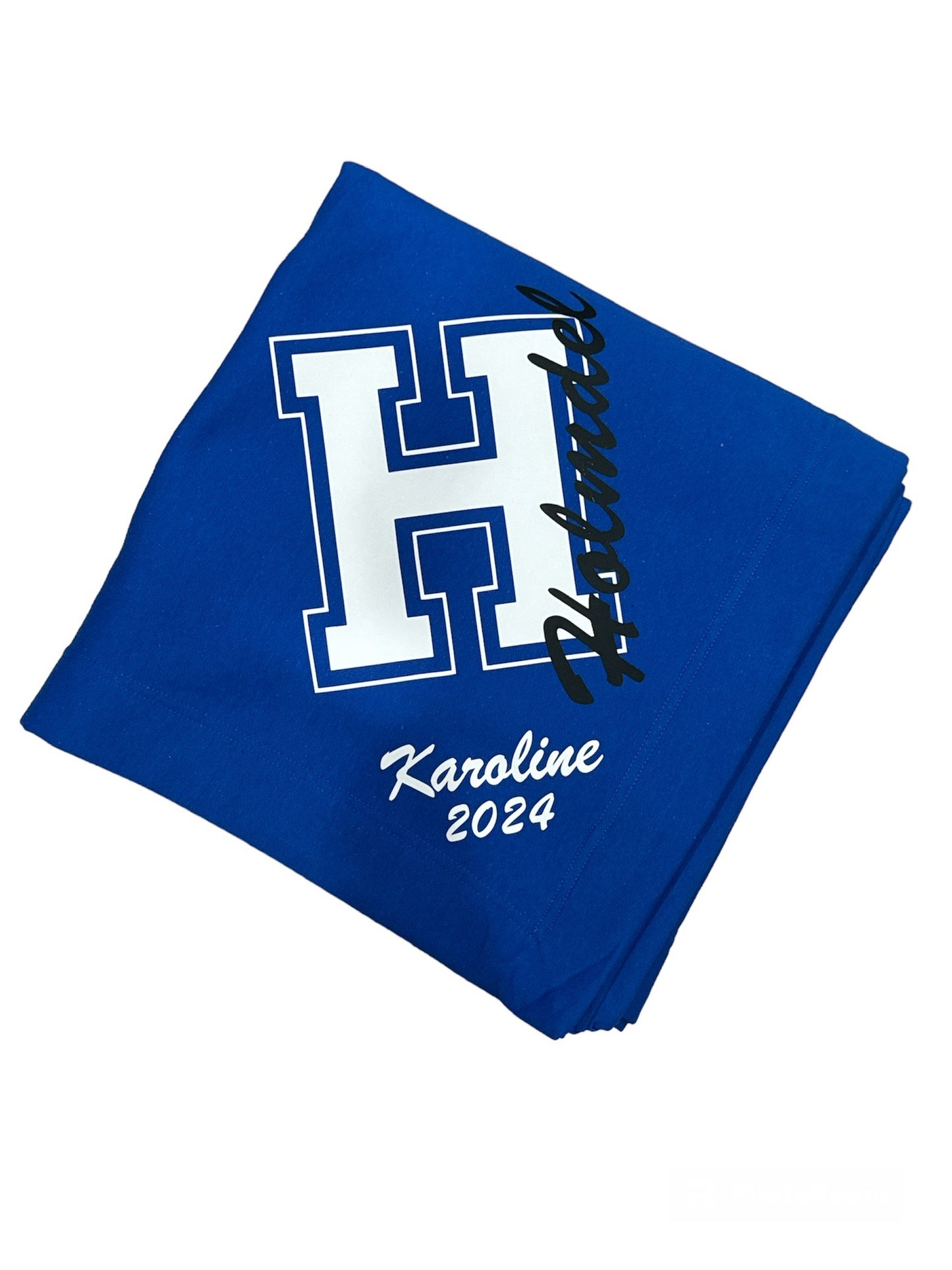 Holmdel Blanket