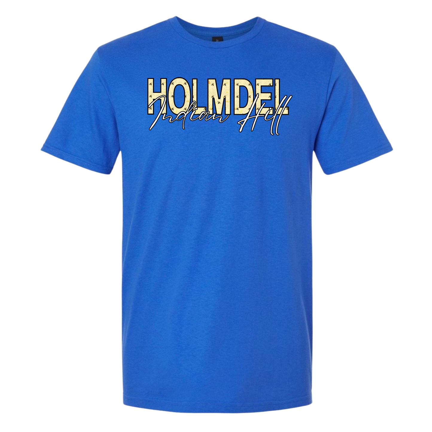Holmdel Indian Hill Tshirt