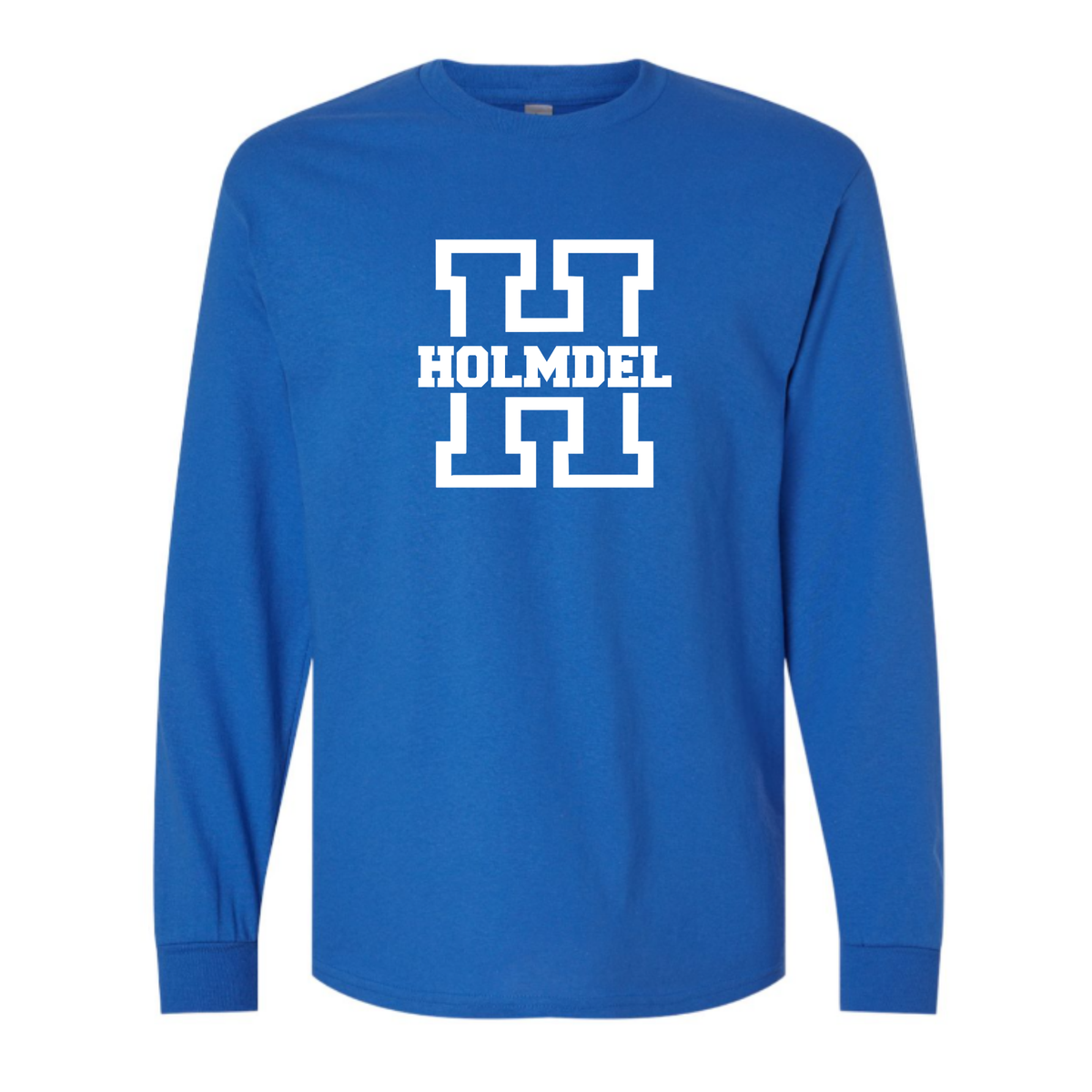 Split H Holmdel Long Sleeve T-shirt