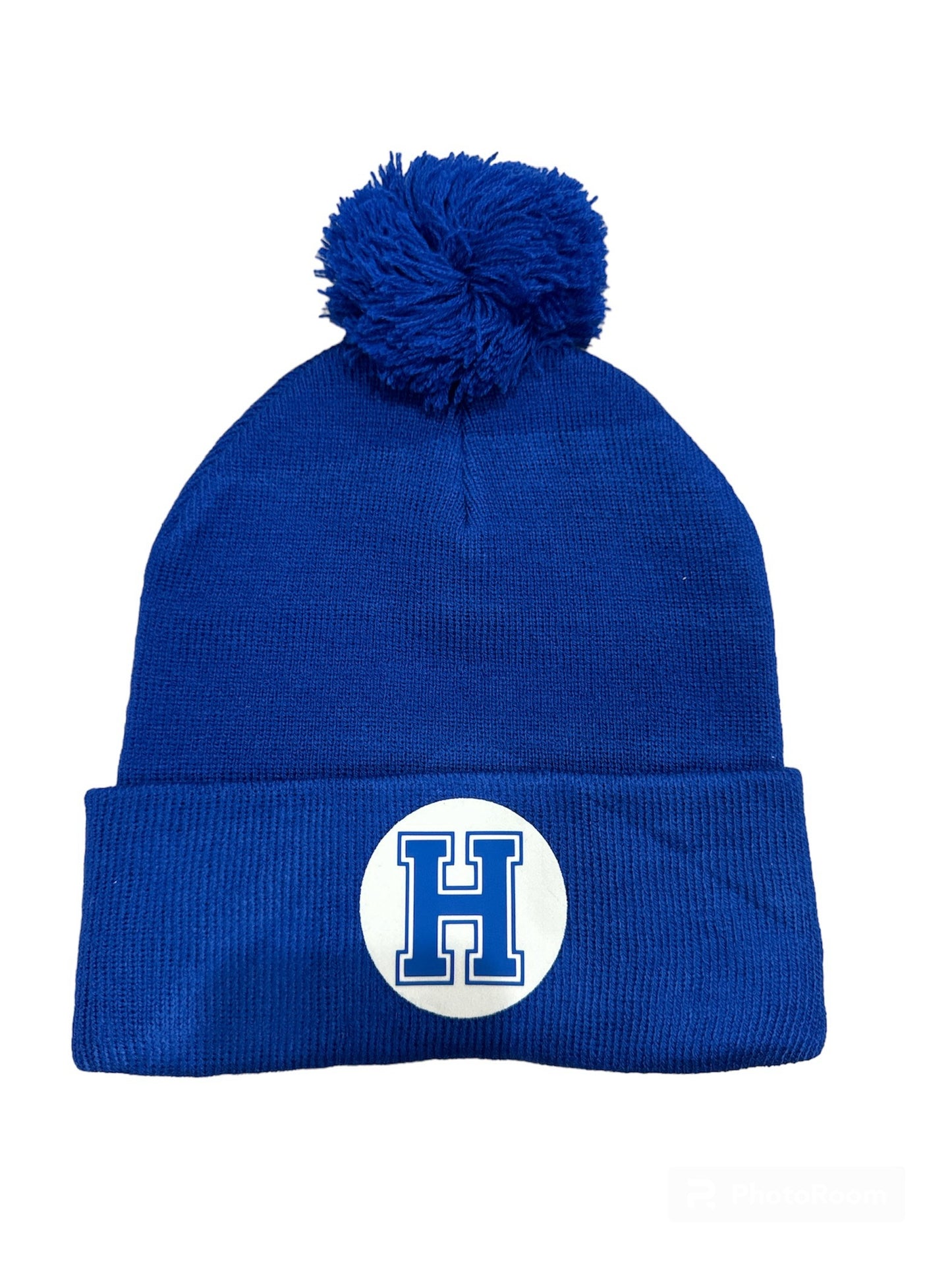 Winter Holmdel Hats