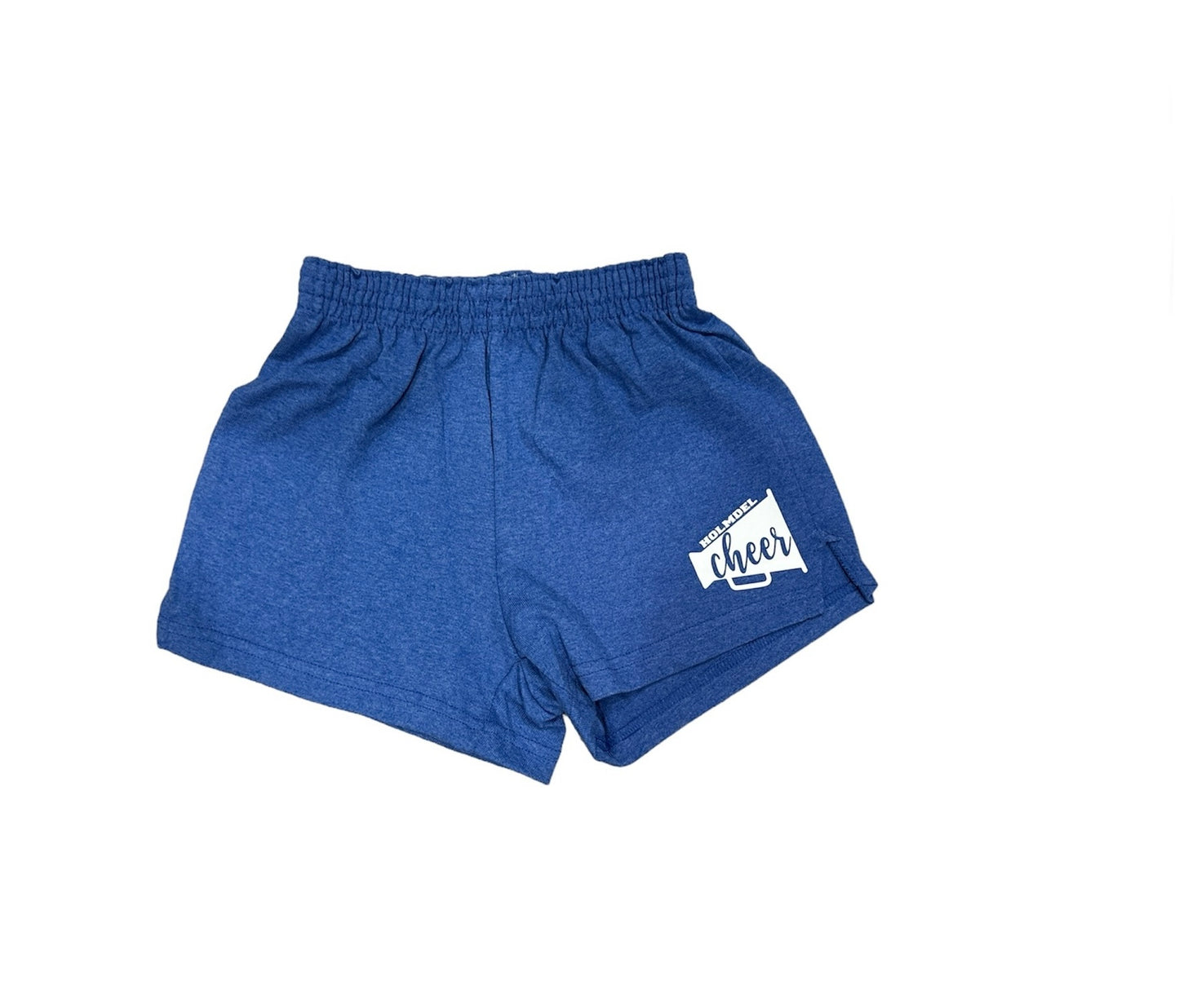 Holmdel Cheer Girls Shorts