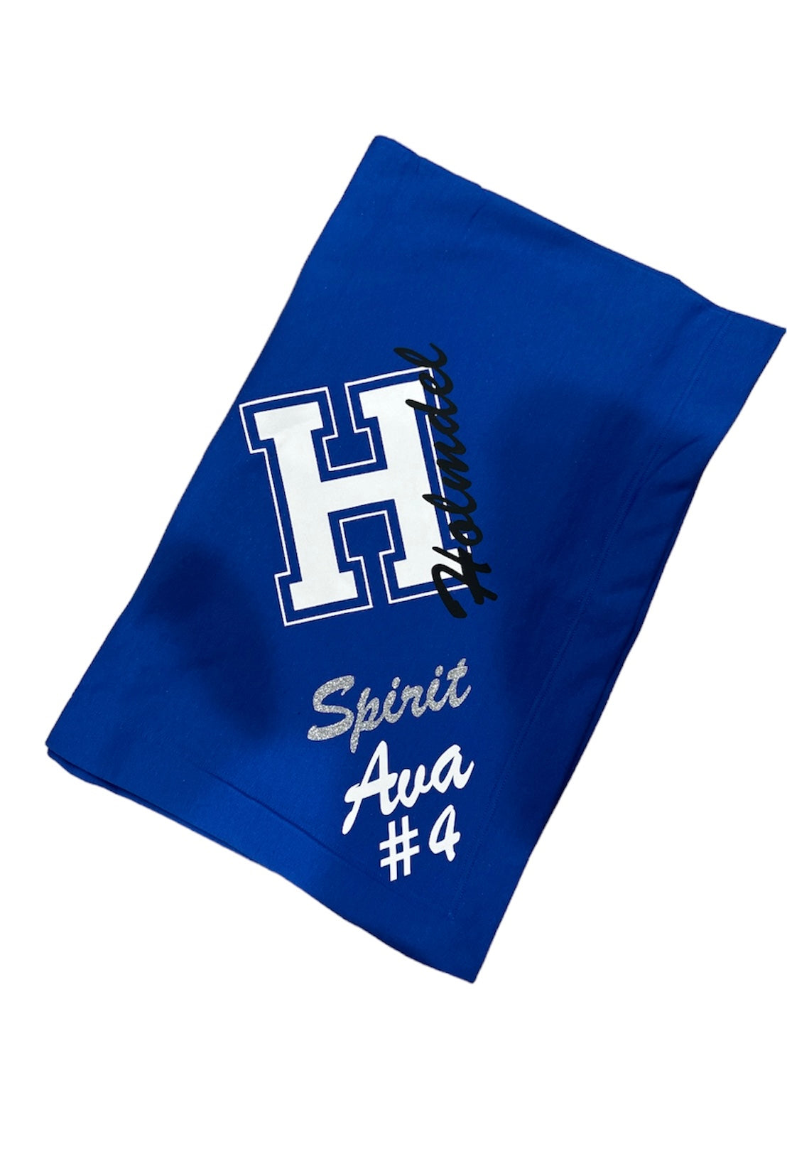 Holmdel Blanket