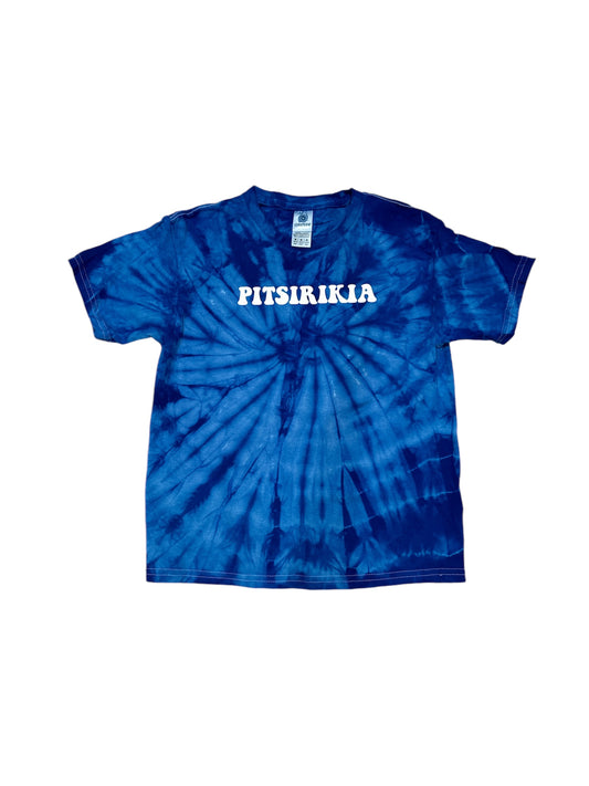 Pitsirikia Tie dye Tee