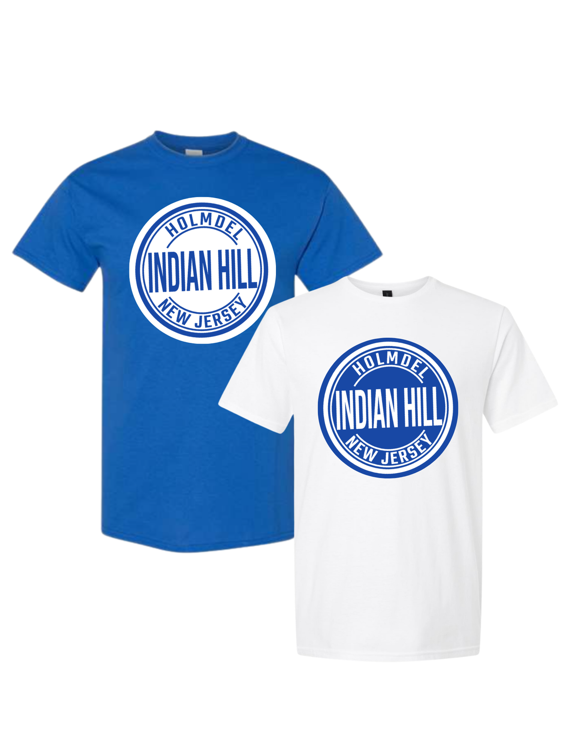 Holmdel Indian Hill T-Shirt