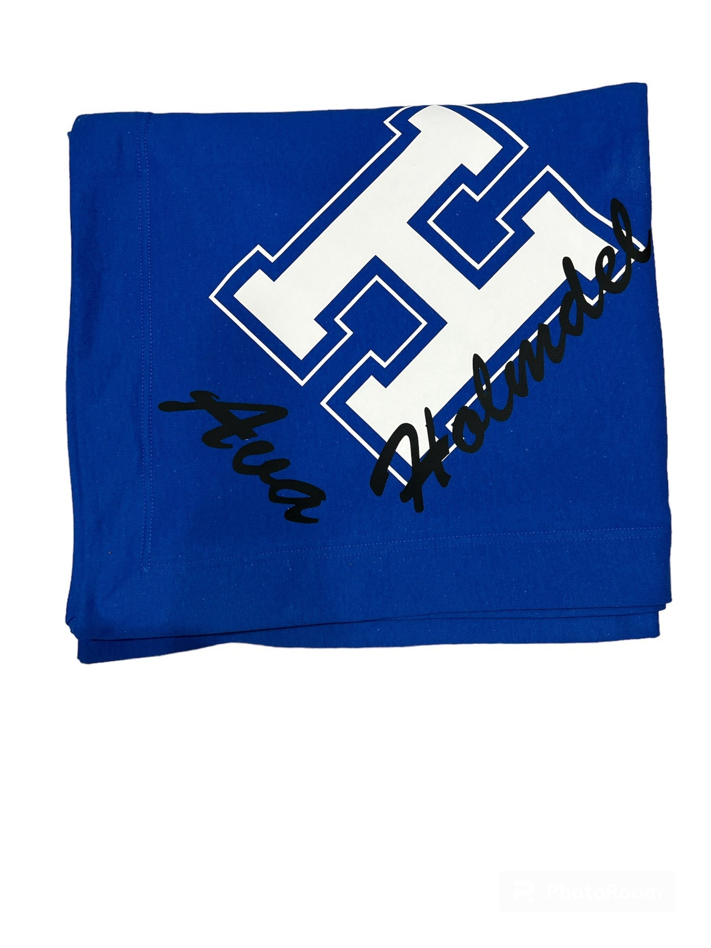 Holmdel Blanket