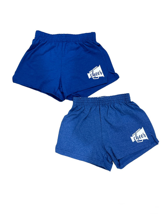 Holmdel Cheer Girls Shorts