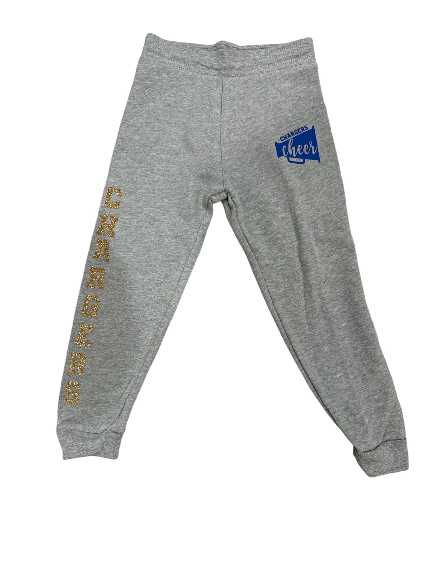 Lincroft Chargers Jogger sweatpants