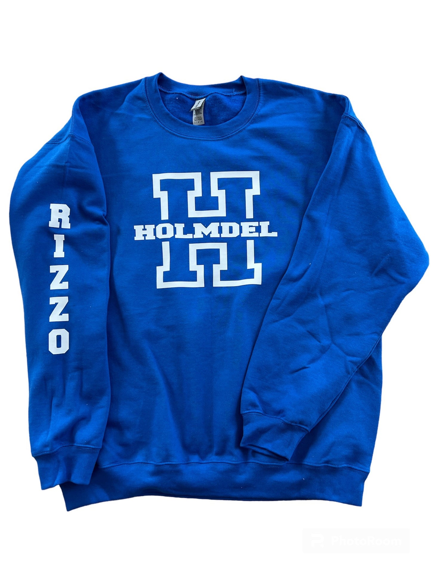 Holmdel Adult Sweatshirt