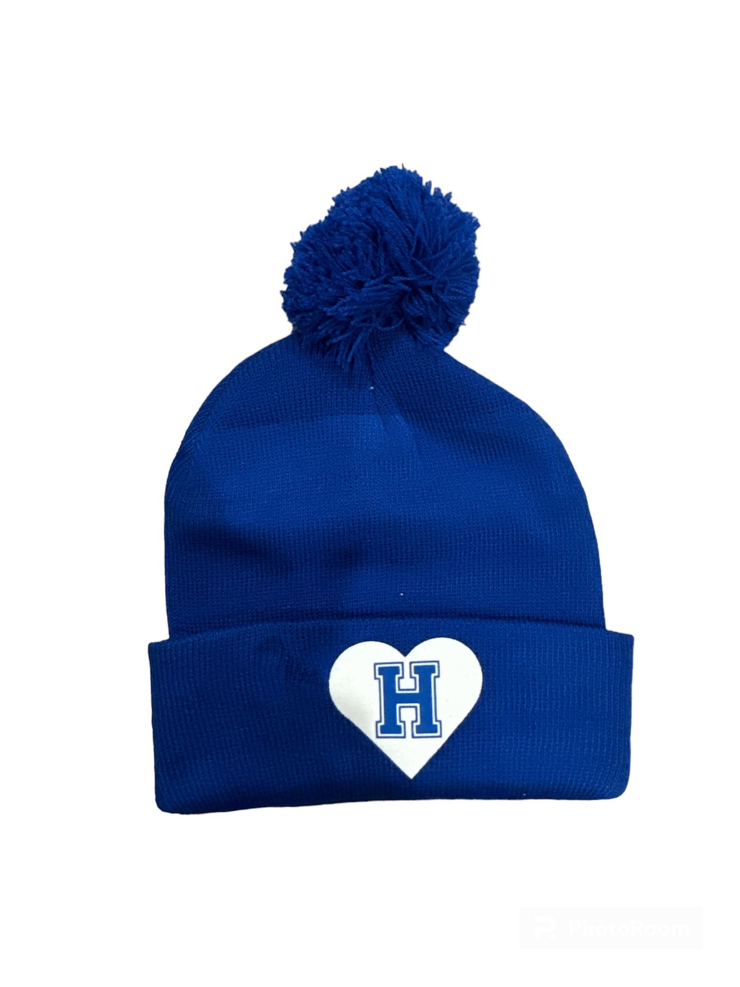 Winter Holmdel Hats