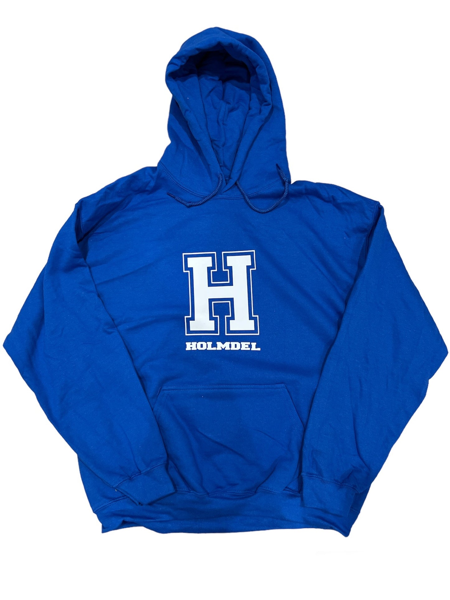 Holmdel H Adult sweatshirt Hoodie