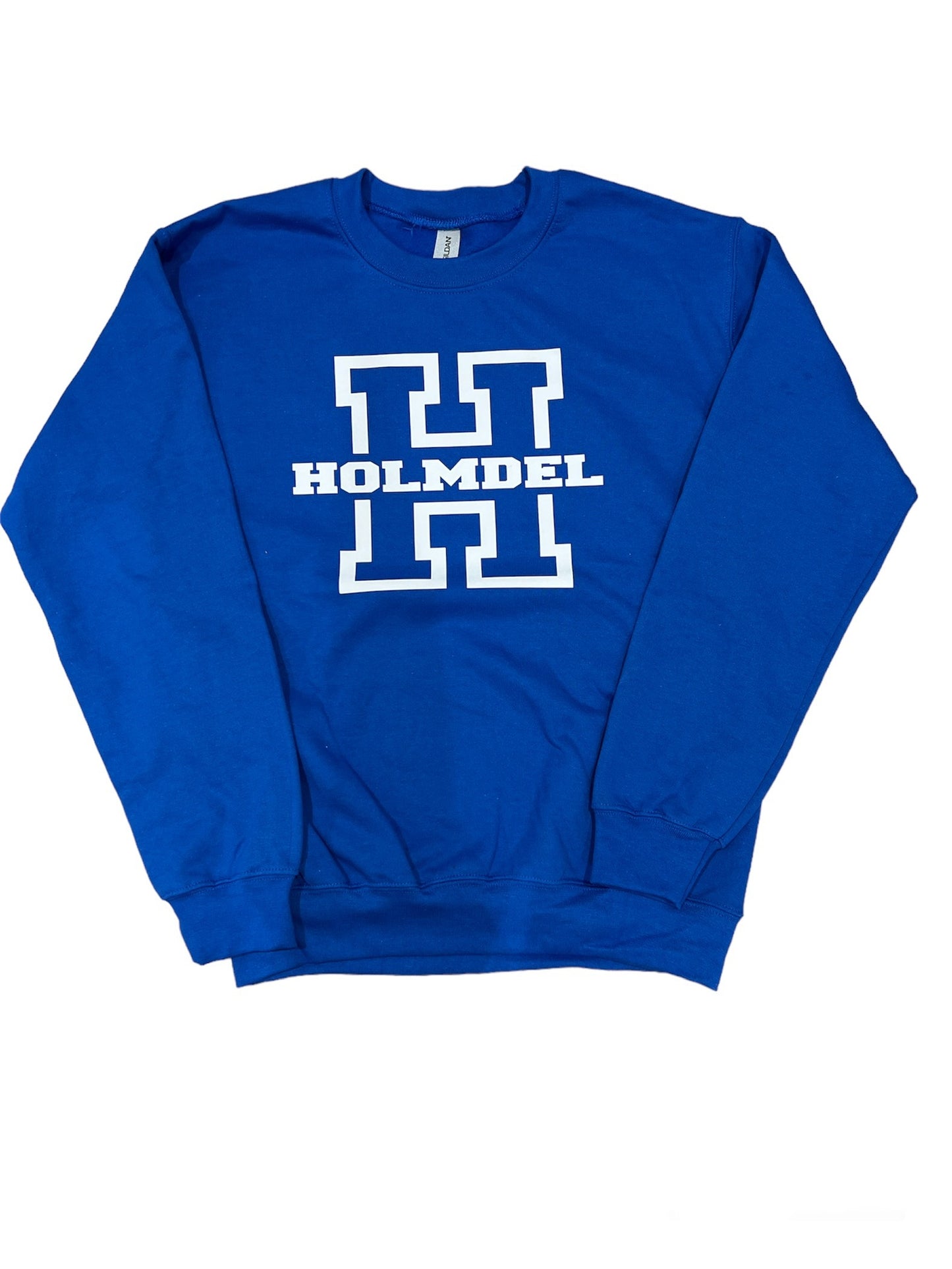 Holmdel Adult Sweatshirt