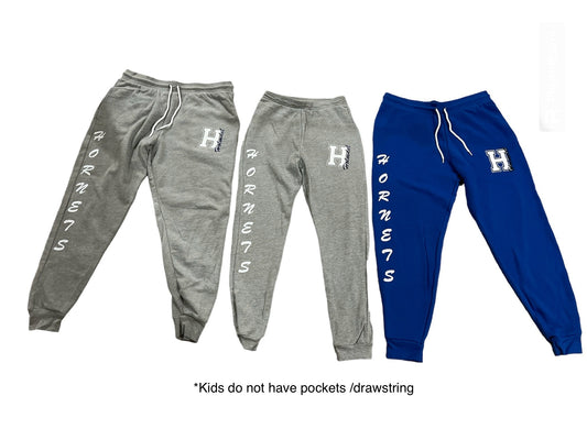 Holmdel Jogger Sweatpants