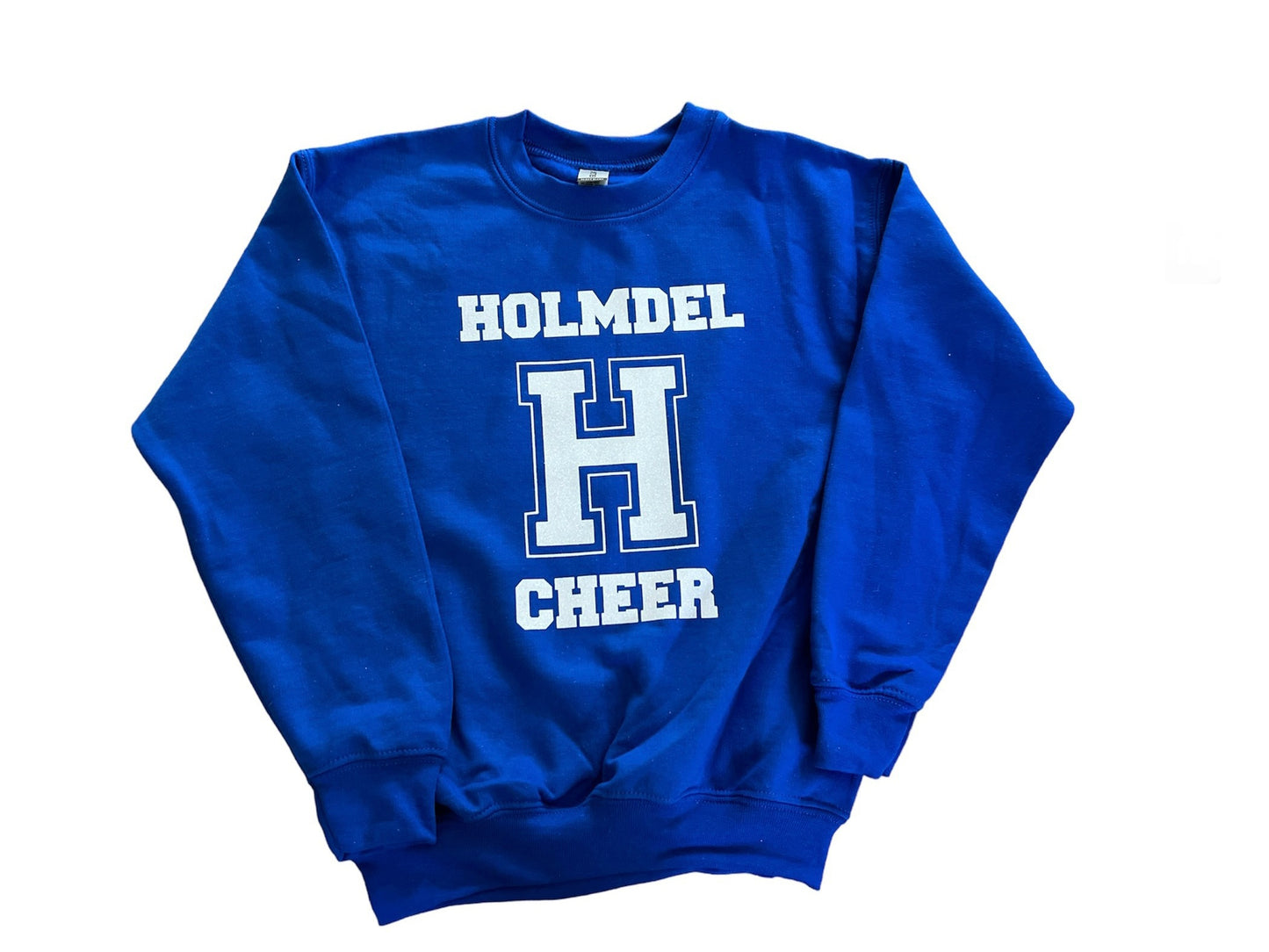 Holmdel Cheer Sweatshirt