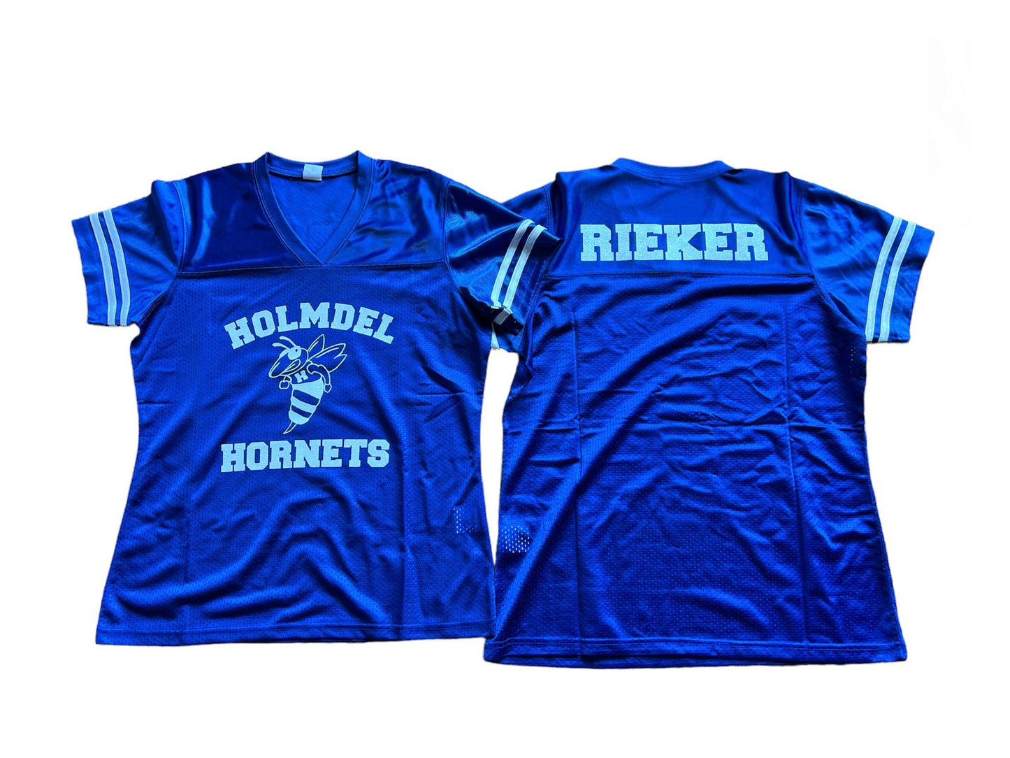 Holmdel Women’s Mesh Jersey