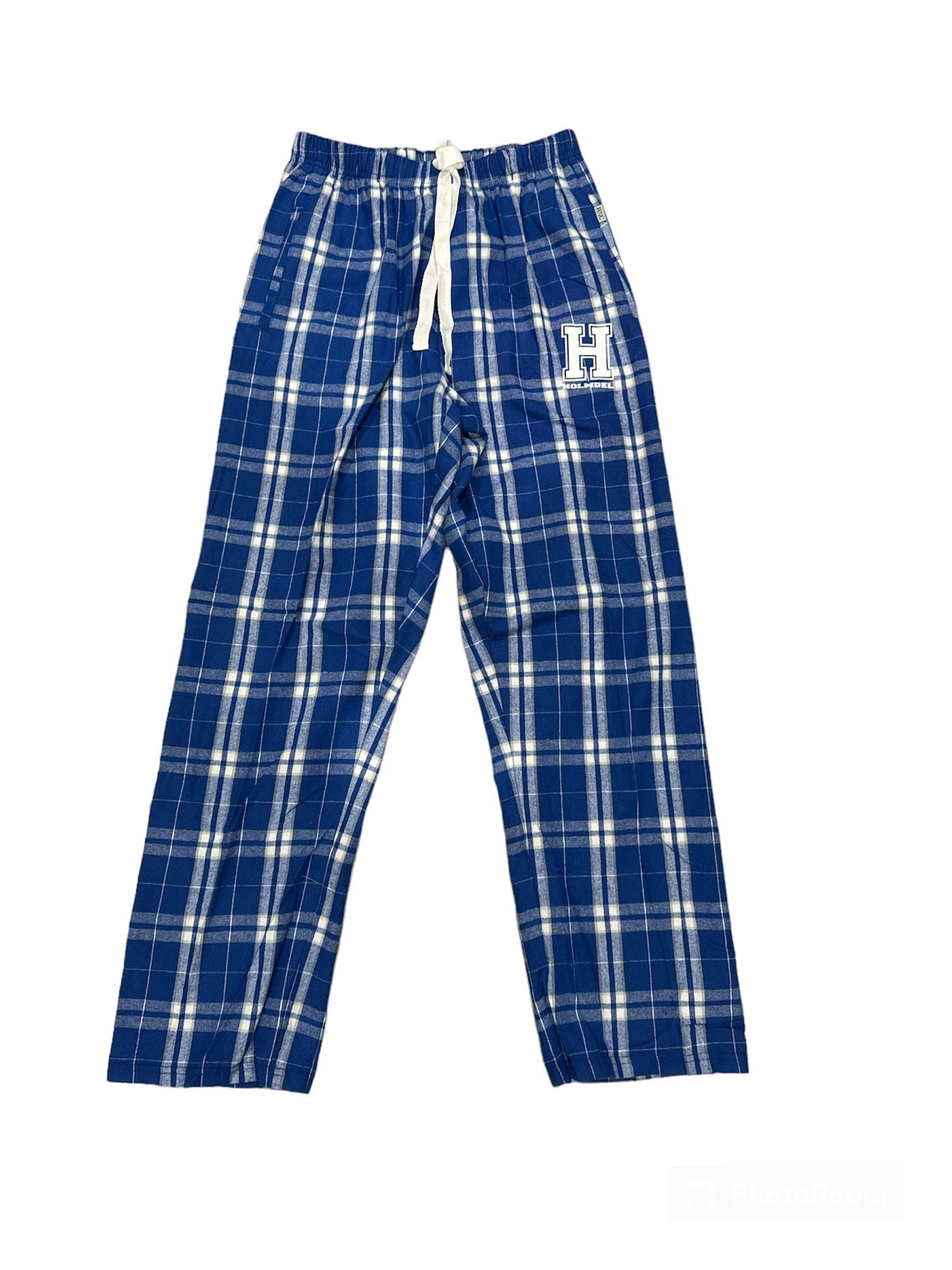 Holmdel adult ladies flannel pajama pant