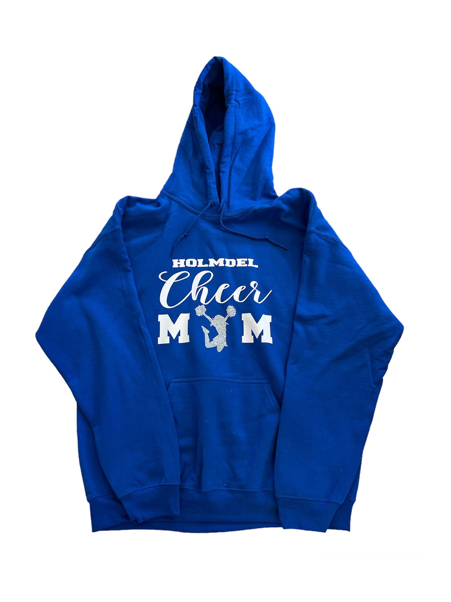 Holmdel Cheer Mom Sweatshirt