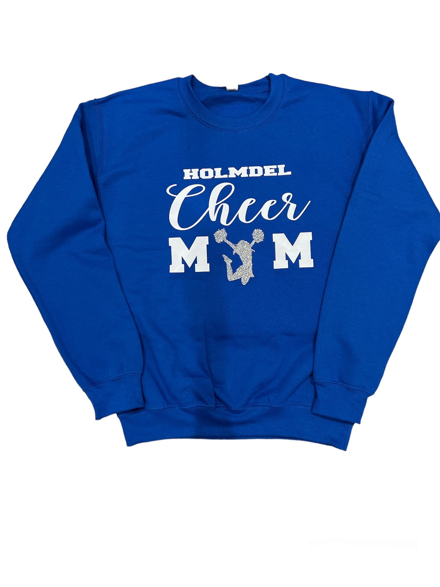 Holmdel Cheer Mom Sweatshirt