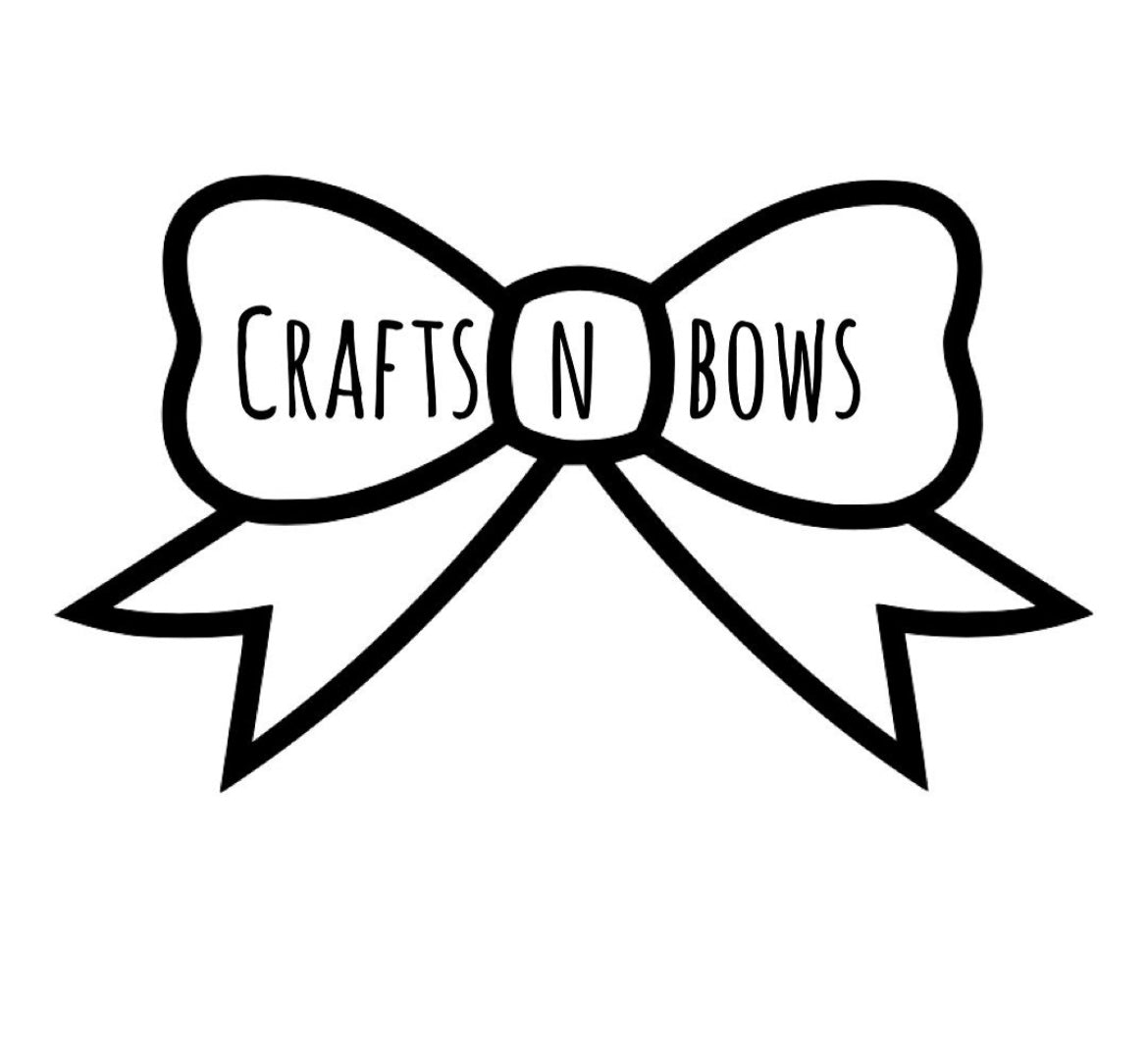 Crafts n Bows Gift Card