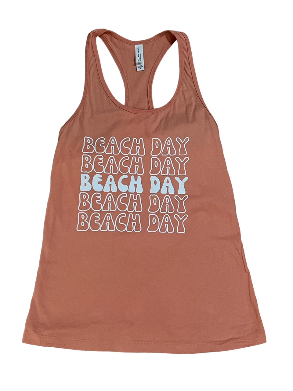 Beach Tank