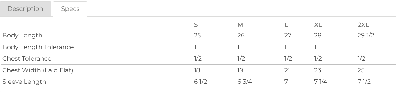 Holmdel Village School Spirit Wear Womens Jersey T-shirt