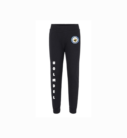 Holmdel Village School It Takes a Village Toddler Jogger Sweatpants