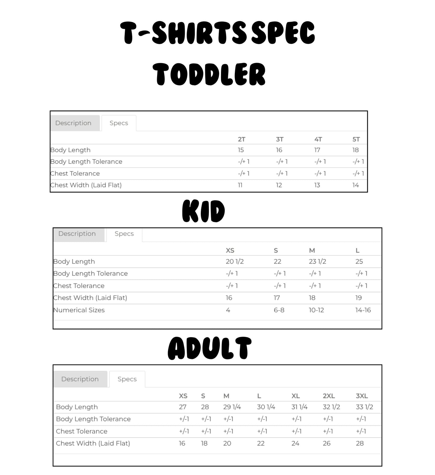Holmdel Village School Honeycomb Script T-Shirt