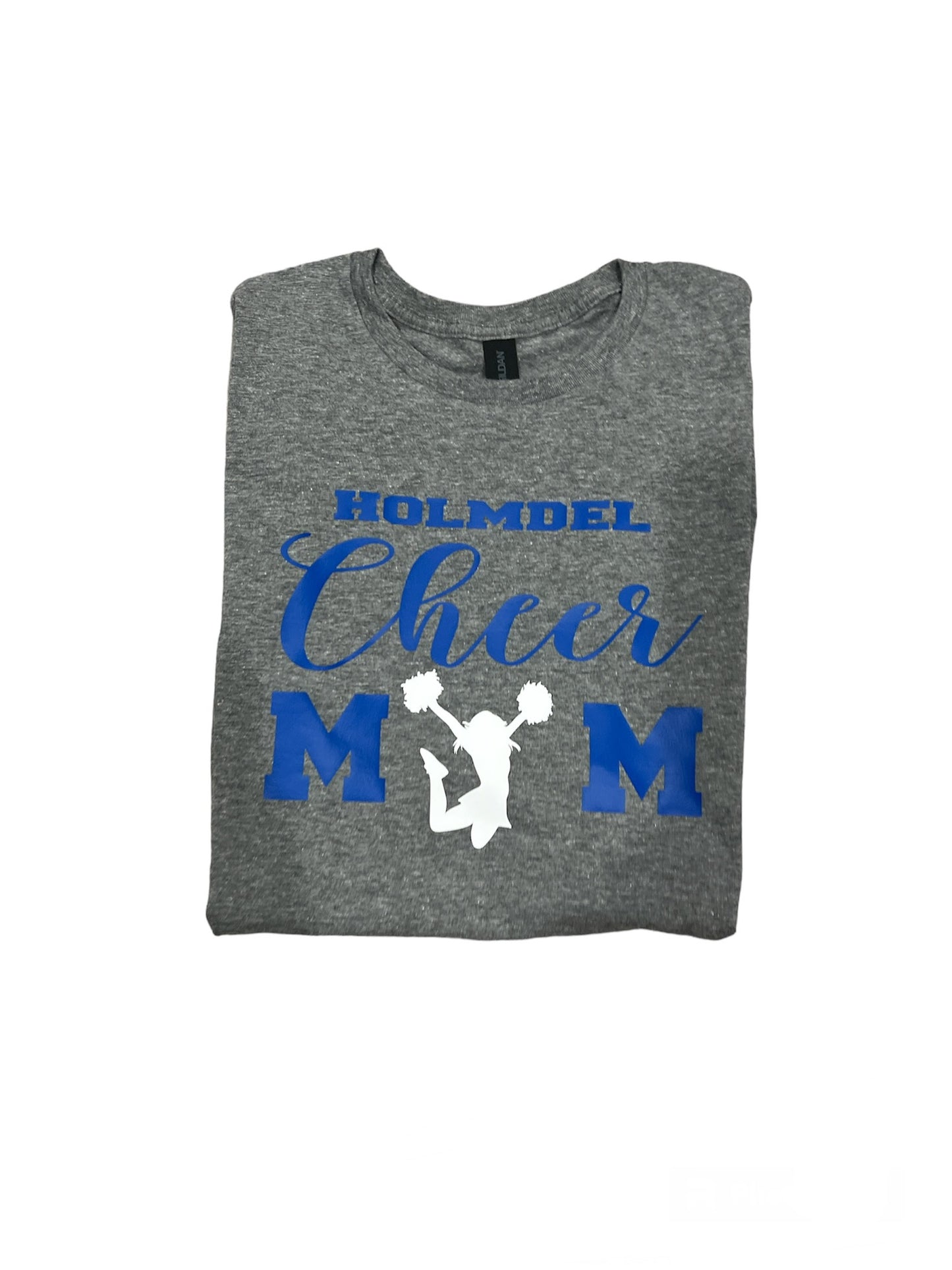 Holmdel Cheer Mom T-Shirt