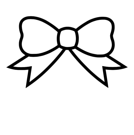 Customize Hair Bow