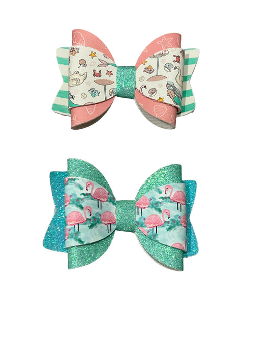 Summer Bows