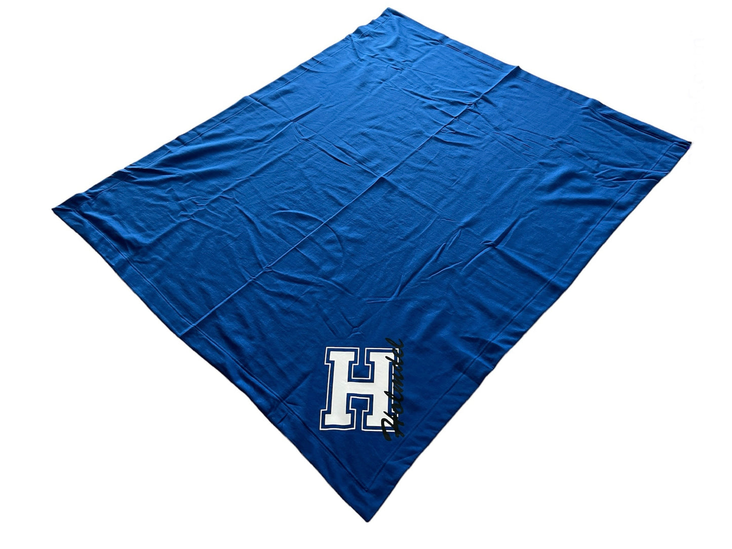 Holmdel Blanket