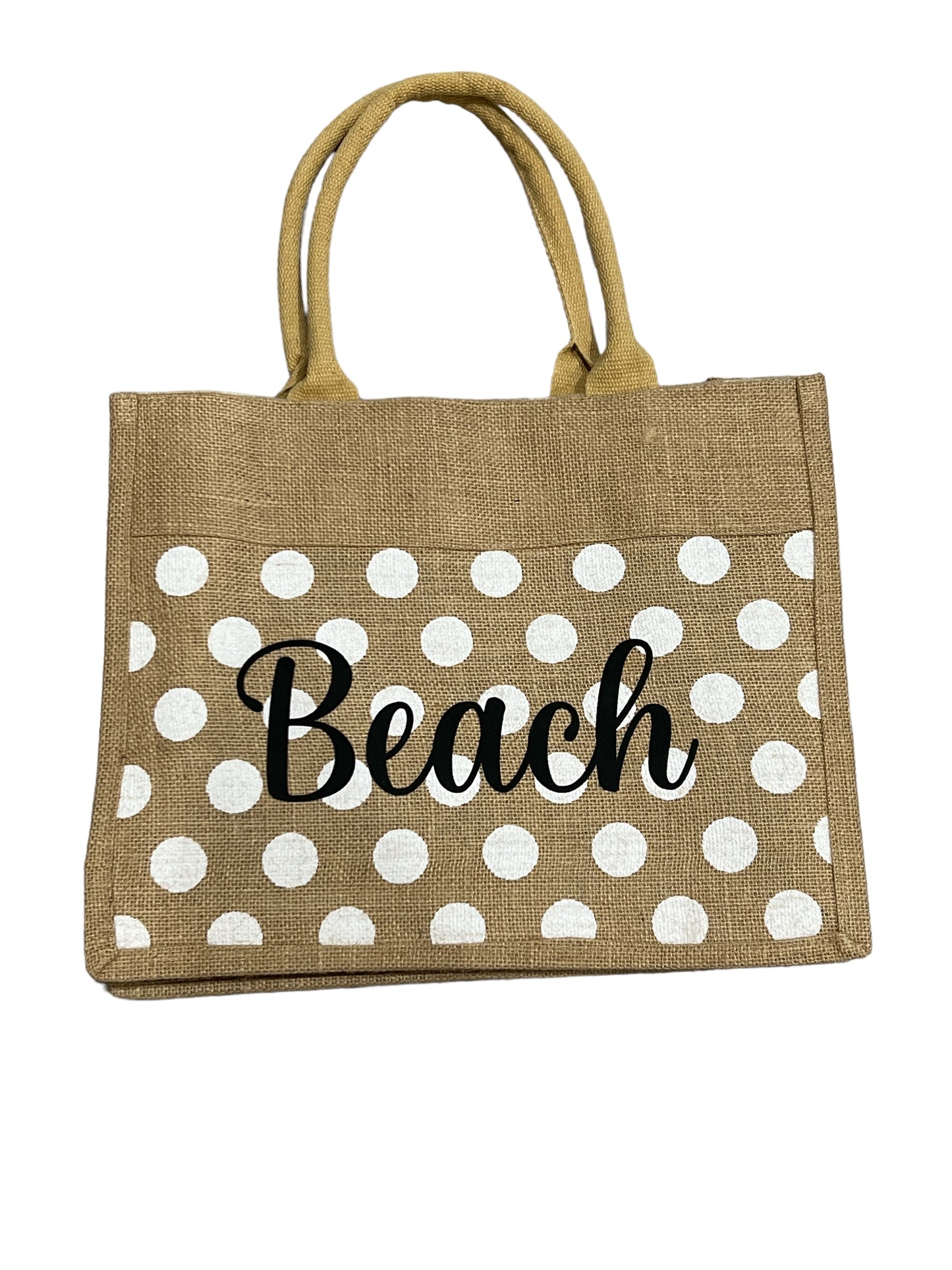 Beach Tote