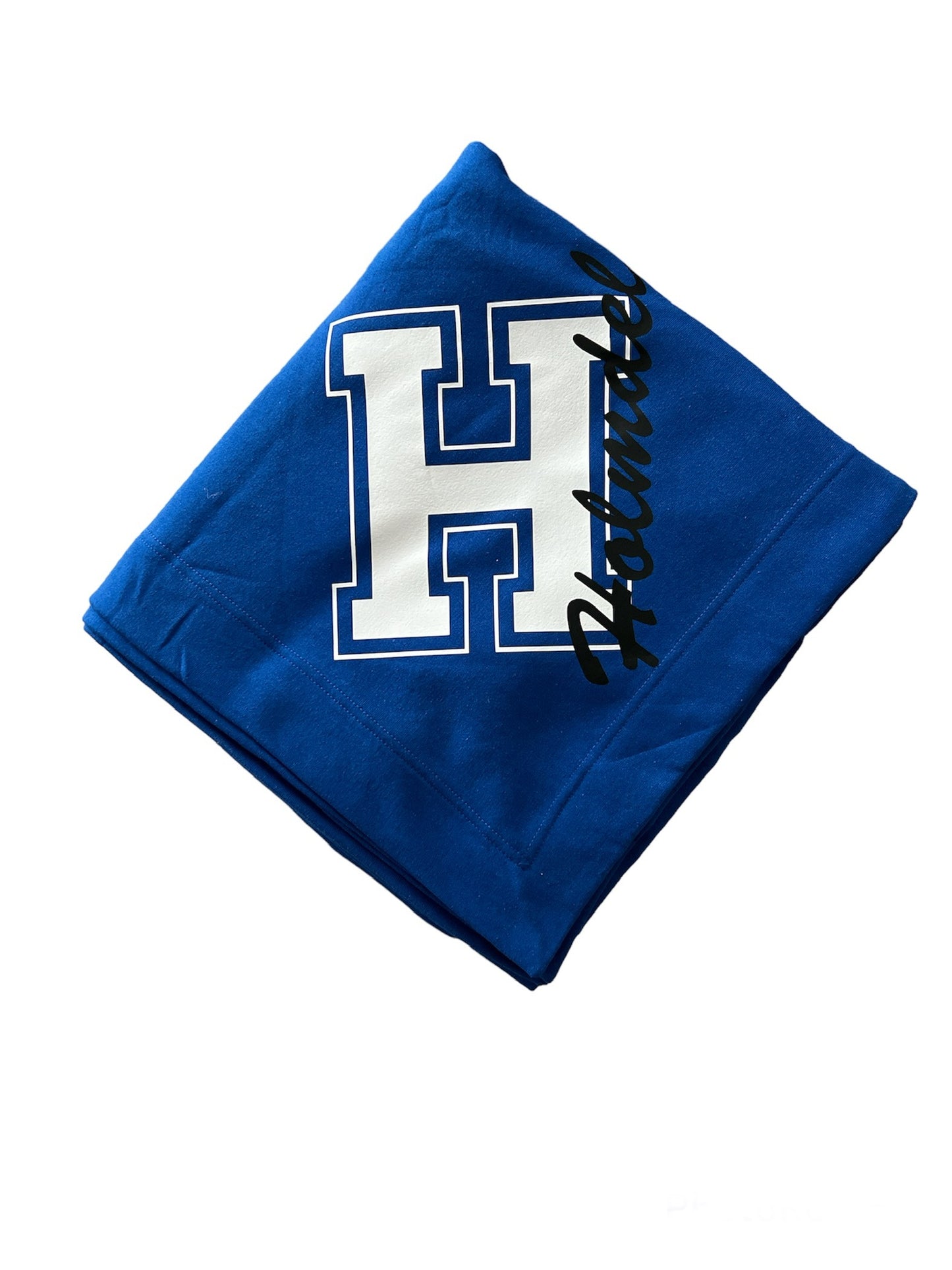 Holmdel Blanket