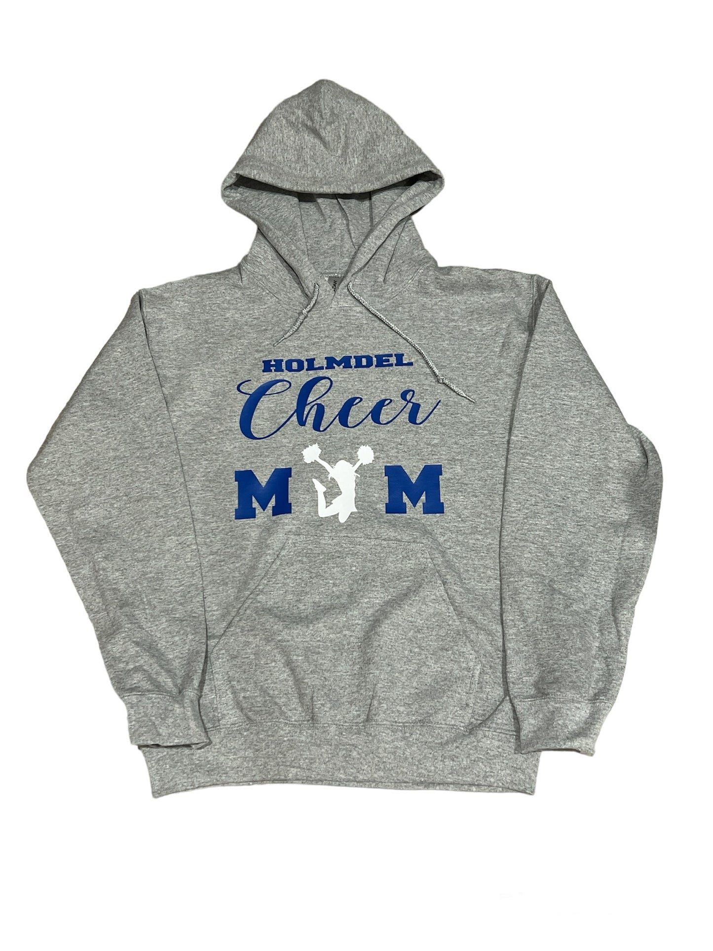 Holmdel Mom Cheer Hoodie